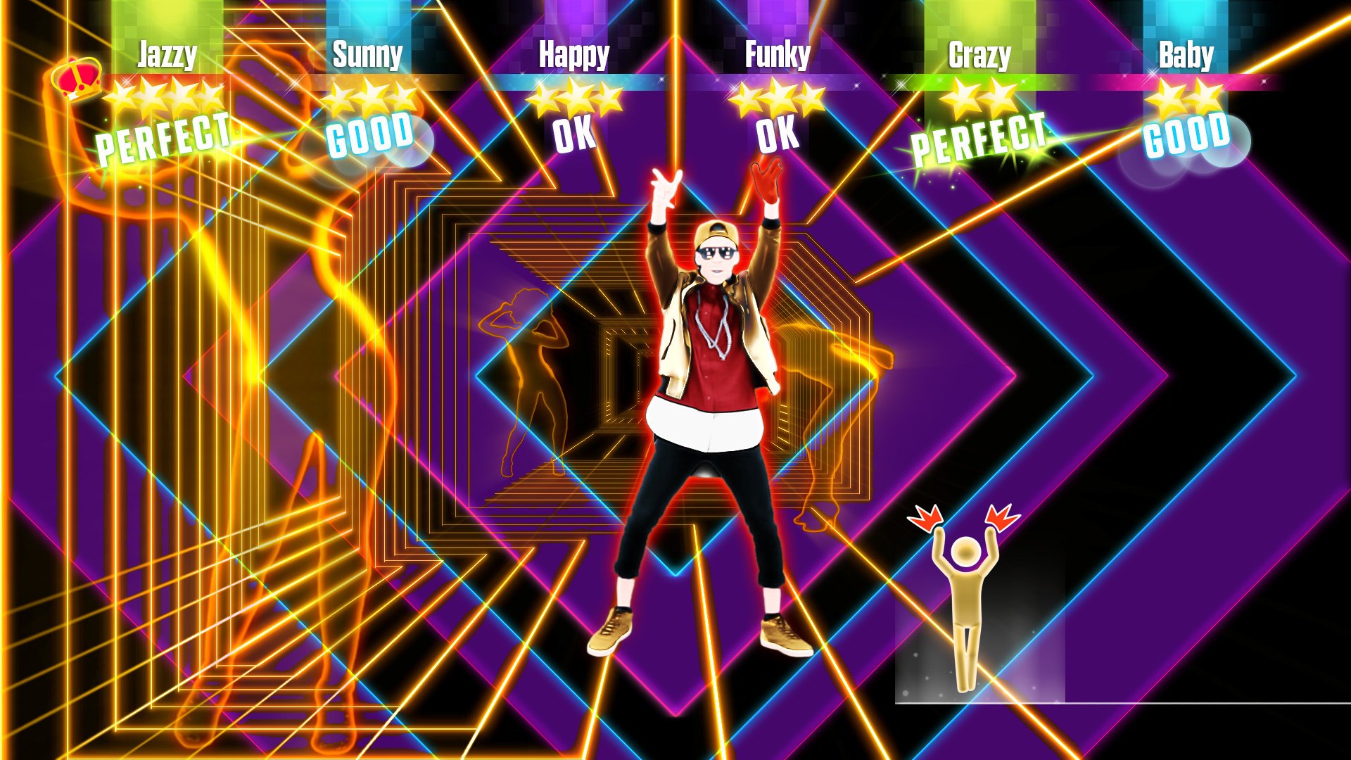 Just Dance 2016 - Imagen 31